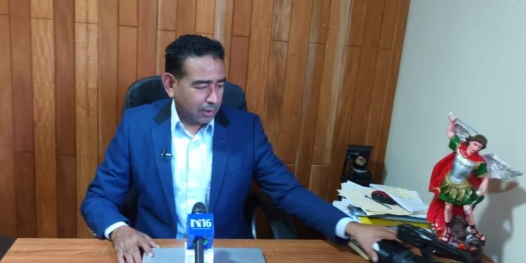 Colegio Dominicano de Locutores lamenta muerte de locutor Romel Roque Guillen