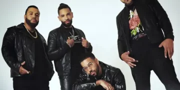 Aventura hace historia: anuncia cuarta función en el Estadio Olímpico por el Día de Reyes