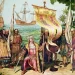 Un día como hoy, 5 de diciembre de 1492: Llega Colón a la isla