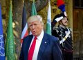 Trump viajará a París para asistir a la reapertura de la catedral de Notre Dame tras su restauración