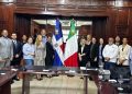 El instituto IIS-spallanzani y Loyola ponen en marcha acuerdo “Vino y Viña” en el país