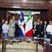 El instituto IIS-spallanzani y Loyola ponen en marcha acuerdo “Vino y Viña” en el país
