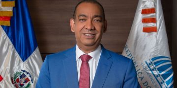 Deligne Ascención afirmó que obras realizadas por Abinader contribuyen al desarrollo nacional