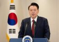 El Parlamento de Corea del Sur destituyó al presidente Yoon Suk Yeol
