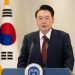 El Parlamento de Corea del Sur destituyó al presidente Yoon Suk Yeol