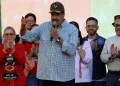 Maduro convoca al chavismo a movilizarse el día de la toma de posesión de la Presidencia