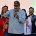 Maduro convoca al chavismo a movilizarse el día de la toma de posesión de la Presidencia