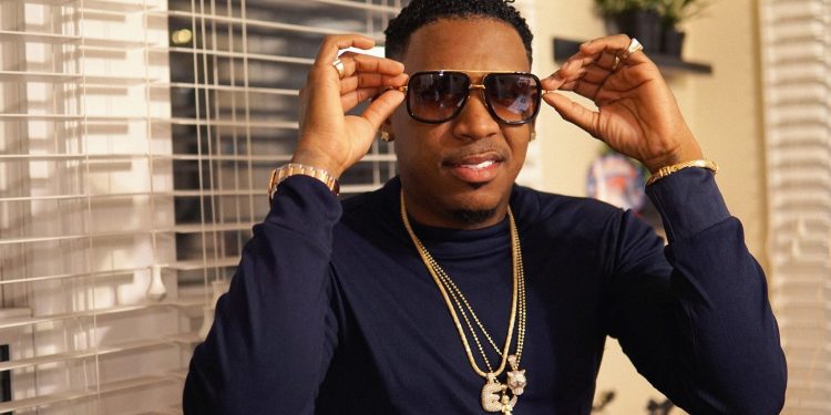 Toxic Crow le manda un mensaje al presidente Abinader tras la inseguridad en RD