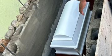 Arrestan a la madre y el padrastro de las niñas muertas en Montecristi