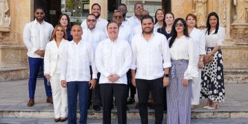 Autoridad Portuaria Dominicana celebra el 54 aniversario de su creación; destacan logros alcanzados