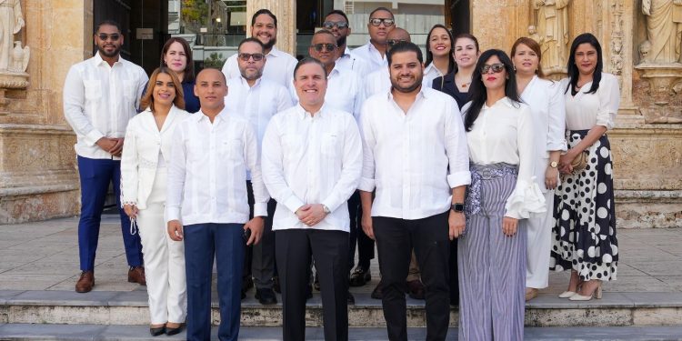 Autoridad Portuaria Dominicana celebra el 54 aniversario de su creación; destacan logros alcanzados