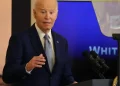 Biden anuncia el mayor acto de clemencia de la historia al perdonar a 1.500 condenados