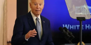 Biden anuncia el mayor acto de clemencia de la historia al perdonar a 1.500 condenados