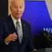 Biden anuncia el mayor acto de clemencia de la historia al perdonar a 1.500 condenados