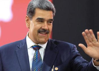 Nicolás Maduro reitera que jurará como presidente en "paz y tranquilidad"