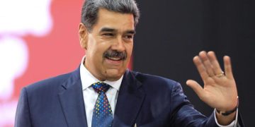 Nicolás Maduro reitera que jurará como presidente en "paz y tranquilidad"