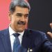 Nicolás Maduro reitera que jurará como presidente en "paz y tranquilidad"