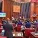 Senado autoriza bonos por mas de mil millones de pesos