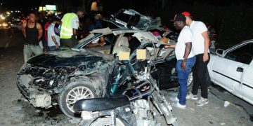 ASVIL recomienda medidas para prevenir accidentes en Navidad y año nuevo