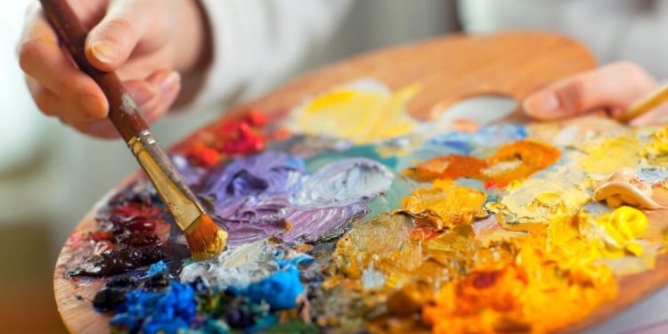 Hoy 17 de diciembre es día Nacional del Artista Plástico en República Dominicana