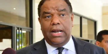 Danilo Díaz exige que el presidente Abinader explique acusaciones del presidente de Guatemala