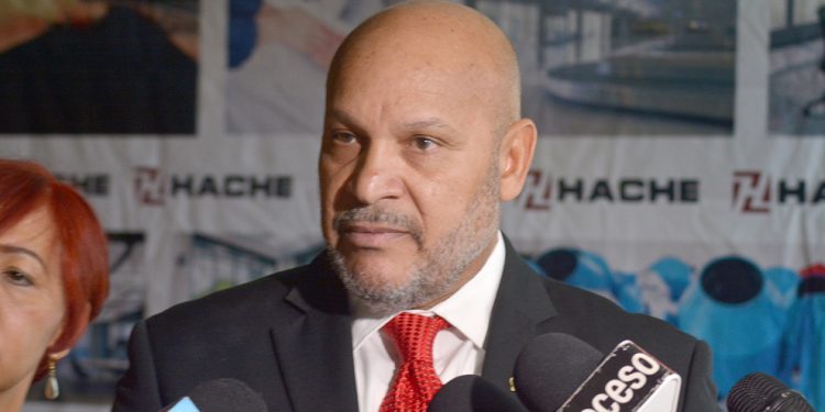 Advierten sector construcción peligra sin haitianos