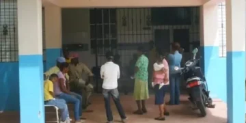 Haitiana envenena dos hombres y dos niñas y huye hacia Haití