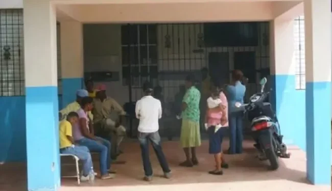Haitiana envenena dos hombres y dos niñas y huye hacia Haití