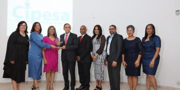 Carol Martínez asume presidencia CIPESA y aboga por acciones beneficien afiliados y la población más pobre