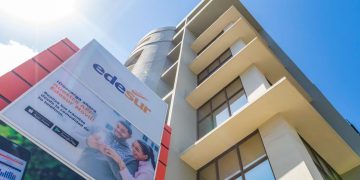 Edesur informa que tribunal dicta prisión preventiva contra hombre acusado de sustraer cables del tendido eléctrico