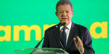 Leonel Fernández realizará "La Voz del Pueblo" este lunes 2 de diciembre