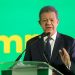 Leonel Fernández realizará "La Voz del Pueblo" este lunes 2 de diciembre