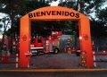 Alcaldía del DN regresa a Villa Navidad con parque temático y estación de bomberos infantil
