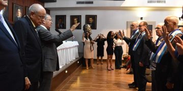 Presidente del Instituto Duartiano insta al empresariado a priorizar la mano de obra nacional