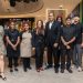 Restaurante IBER&CO celebra su primer aniversario junto a sus amigos y colaboradores