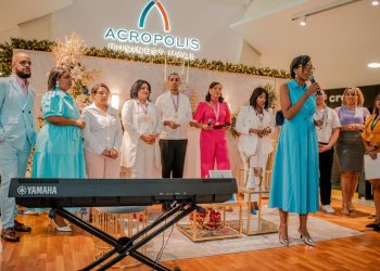 Grupo Aper lanza sus nuevos servicios entre afiliados, aliados y emprendedores