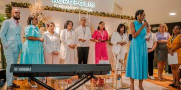 Grupo Aper lanza sus nuevos servicios entre afiliados, aliados y emprendedores