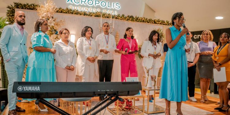 Grupo Aper lanza sus nuevos servicios entre afiliados, aliados y emprendedores