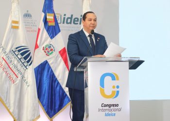 Director del Ideice afirma que la investigación y la evaluación son clave para afrontar con éxito los desafíos de una educación de calidad en el país