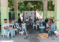 Alcaldía del Distrito Nacional realiza jornada de bienestar para perros y gatos