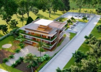 Anuncian construcción de Club Náutico,en Playa Buen Hombre 