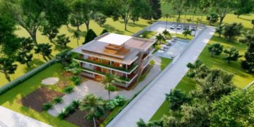 Anuncian construcción de Club Náutico,en Playa Buen Hombre 