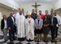 Centro de Estudios en La Victoria celebra sus 25 años de fundación