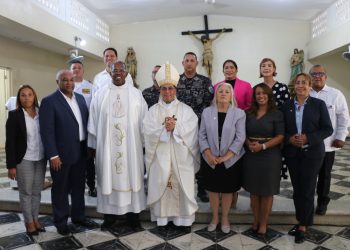 Centro de Estudios en La Victoria celebra sus 25 años de fundación