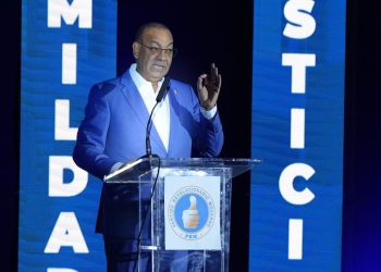 Deligne subraya diferencias entre el presente y agosto 2020