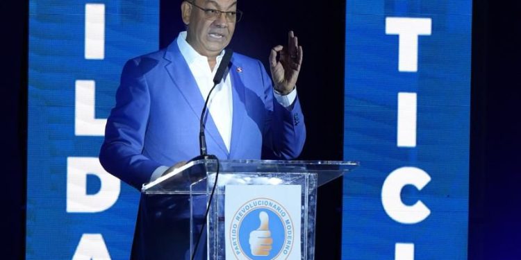 Deligne subraya diferencias entre el presente y agosto 2020