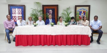 Santiago Zorrilla rinde cuentas gestión y ratifica compromiso con el desarrollo de El Seibo