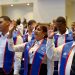 Interior y Policía gradúa a 467 nuevos líderes mediadores en el GSD y SFM