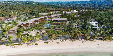 Arpels contribuye al desarrollo económico de Las Terrenas