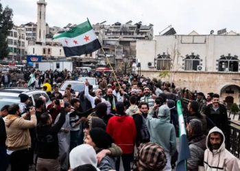 Cae Bashar Al Assad : Los rebeldes en Siria declaran a Damasco "libre"